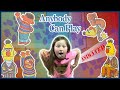 Anybody Can Play Sesame Street Children Read Children S Books Aloud