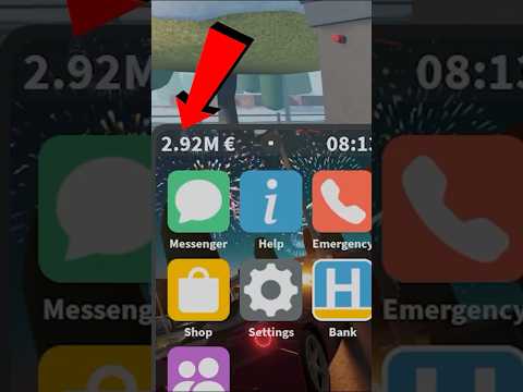 Make the Most Money FAST in Emergency Hamburg! 🚀💰 (Roblox Guide)