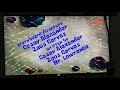 Yeti Krabs Title Card In Italian
