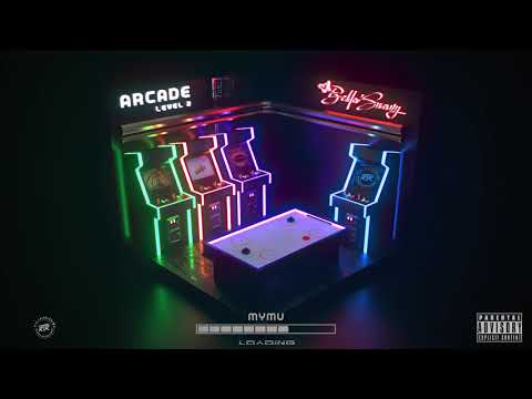 Bella'Swavy - MYMU (Make Your Mind Up) - [Arcade: Level 2 EP]