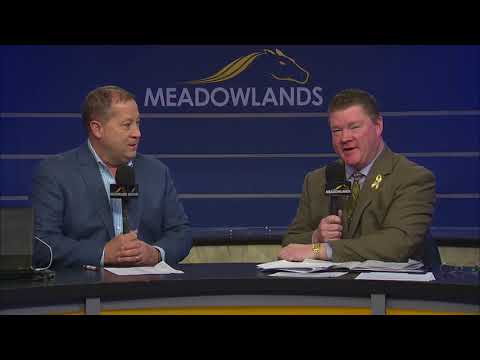 In The Sulky with David Reid - January 13, 2018