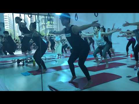 BodyART Masterclass by Remo Stefanic