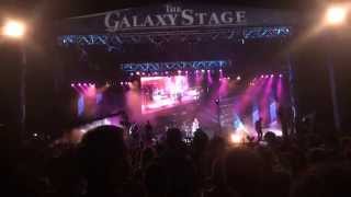 Colton Dixon - More of You (Night of Joy 2014)