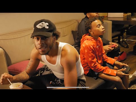 Swift AK - Embassy Suites [Prod By. RichieDaGenius] Official Video