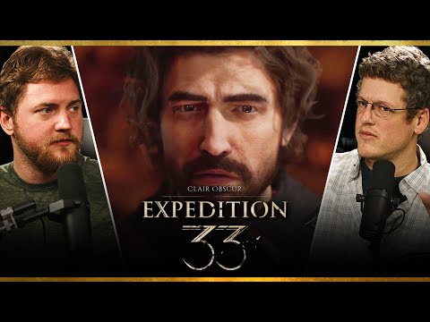 When One Falls, We Continue | Clair Obscur: Expedition 33 [Ep.2] | State Of The Arc Podcast