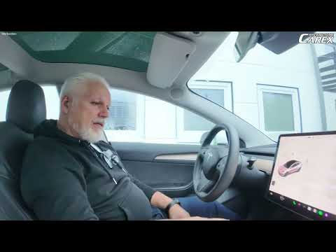 4 years, 76,000 km and zero problems with my Tesla Model 3!