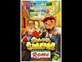 Subway Surfers World Tour Rome