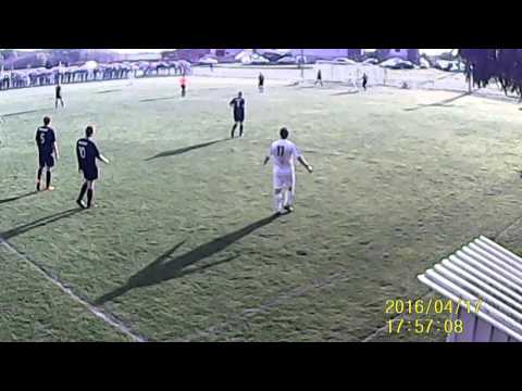 Nk Jedinstvo GM vs Dinamo Palovec - Golovi za 3:1, 4:1, 5:2