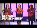 Kenyan Praise Medley - ICC Imara Worship