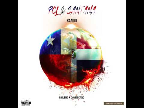 PCL x Santana - Bando