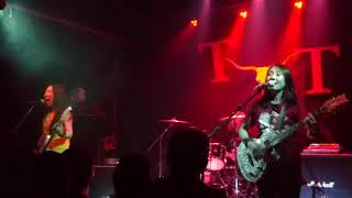 Shonen Knife - Buttercup (Live 9/30/2018)