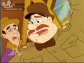 All Dogs Go To Heaven The Series On Jetix October 2006