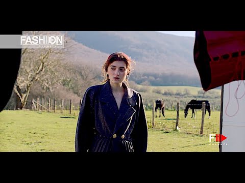 VADERETRO Fall 2021 Milan - Fashion Channel