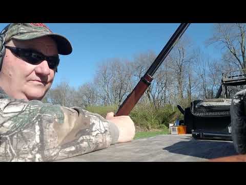 New  22 mag ammo. Speer Gold Dot.