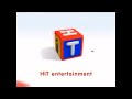 HiT Entertainment Logo 2008