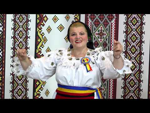 Axenia Rozniciuc - Tune dracu in ie de boala