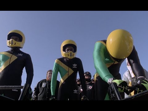 Cool Runnings (1993) - 'The Walk Home' scene, Part 1 [1080p]