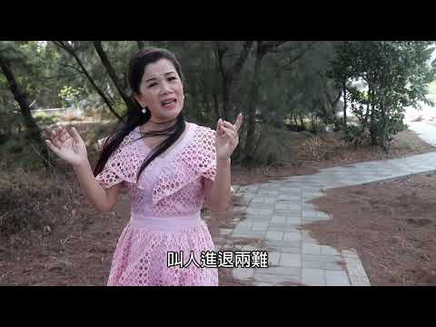 台語歌曲-進退兩難-小龍女