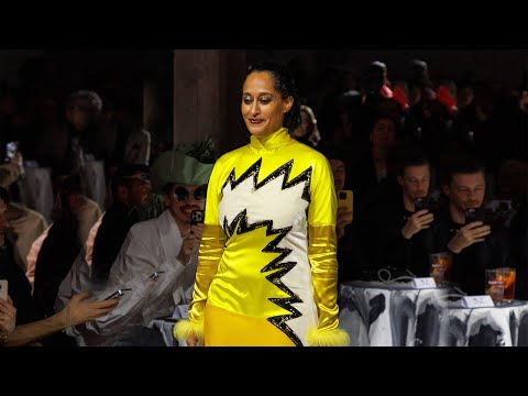 Marni | Fall/Winter 2025/26 | Milan Fashion Week