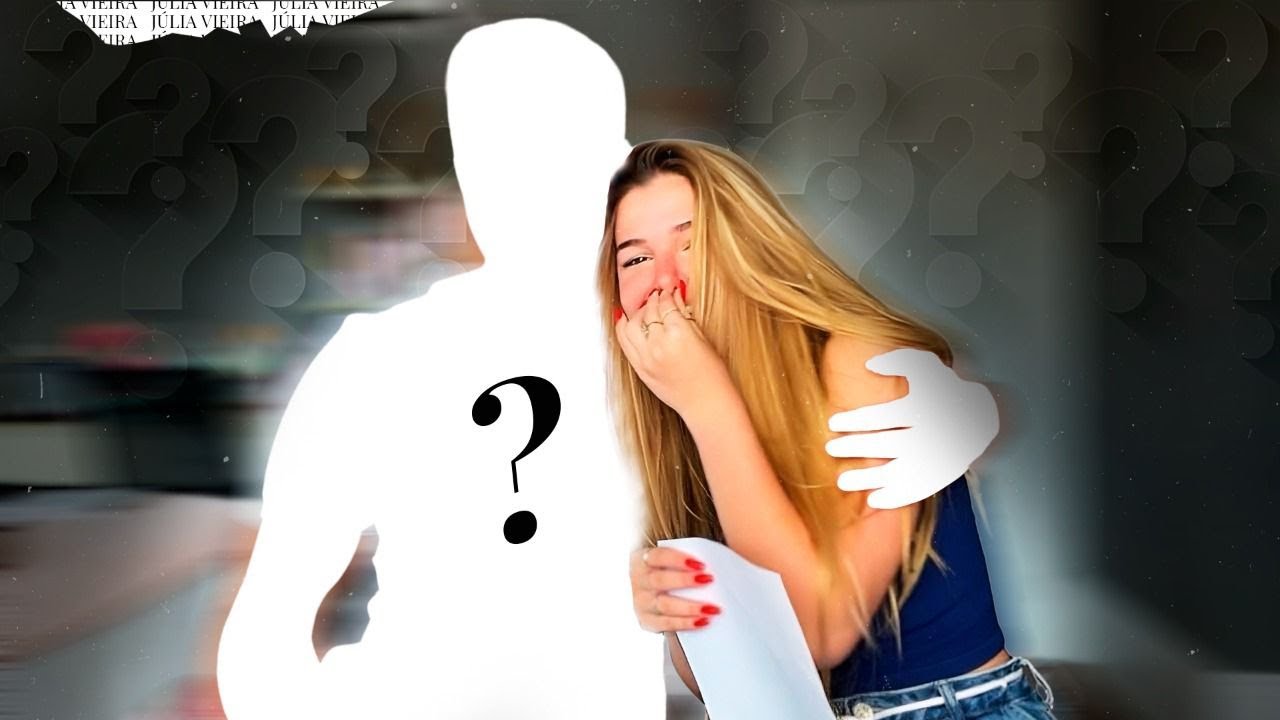 Como conheci meu namorado Parte 2 | Júlia Responde