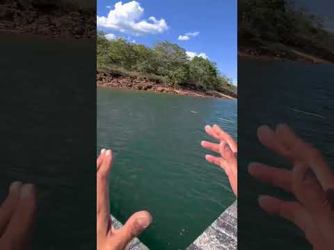 Lago Premier, Lago Corumbá 4, Alexânia/GO #lagocorumba4 #meulagocorumba #goias #foryou #fyp