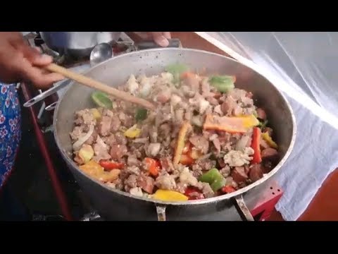 Rio Claro recebeu festival gastronômico regional neste final de semana