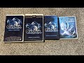 Casper 1995 Comparison Video 30th Anniversary Edition
