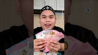 Download lagu Unboxing Amplop THR Lebaran #lebaran #shorts mp3 Download lagu Unboxing Amplop THR Lebaran #lebaran #shorts mp3