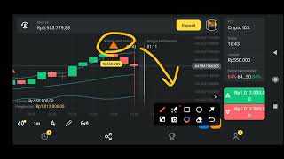 Download lagu Tips Trading BINOMO buat pemula, profit harian binomo pemula mp3