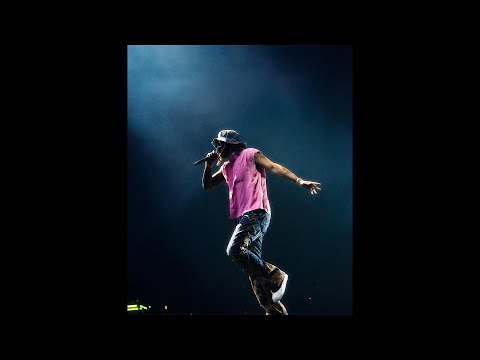 Future x Southside x 808 Mafia Type Beat 2022 "Messiah"