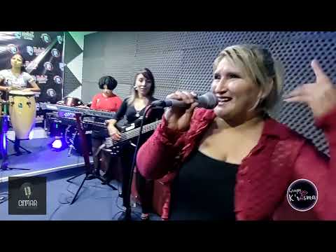 Grupo K'RISMA- Añoranzas- Todas las noches