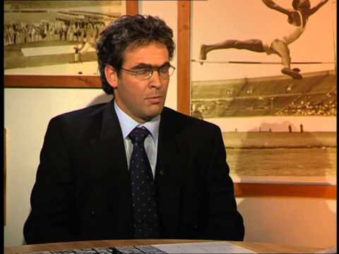 Spaan aan tafel   Ronald Koeman & Willem van Hanegem