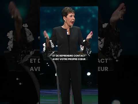 Miniature vidéo Joyce Meyer Ministries