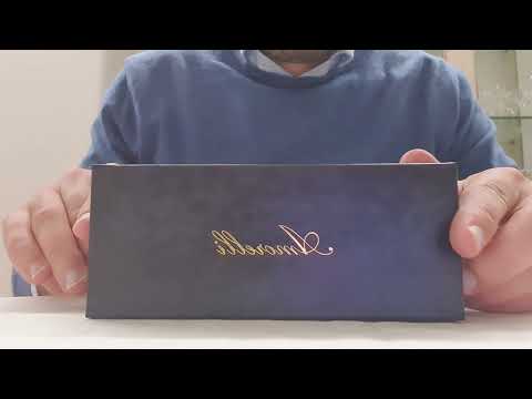 Unboxing Amorelli Penna di San Michele