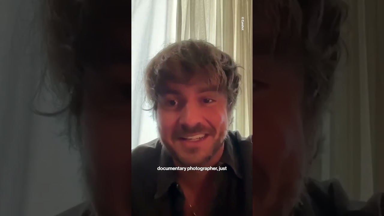 Document The Everyday: Leica Ambassador Laurin Strele's way of photography