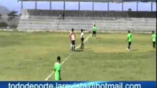 preview picture of video 'Copala vs  Nuevos Valores. TODO DEPORTE de TVZ Canal 10 de Cd Guzman Jal'