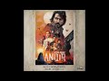 Andor  - Vol.  1 - Episodes 1-4 - Original Score  - Nicholas Britell