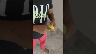 Bambaram (Spinning Top) - 80s kids craze