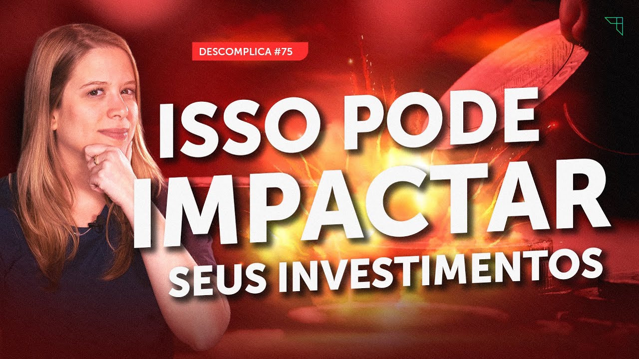 PIB: como pode impactar seus investimentos?