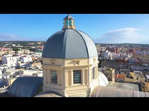 Massafra | Short Travel Film