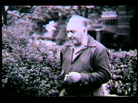 Mans Right to Know Dr. Wilhelm Reich Video
