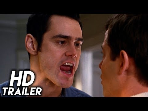 afbeelding The Cable Guy (1996) ORIGINAL TRAILER [HD 1080p]