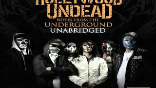 Delish - Hollywood Undead (NFTU Unabridged Bonus + DL)