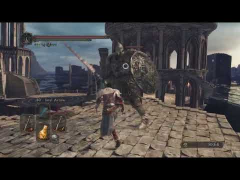 Awestone Grind I | Dark Souls II: Scholar of the First Sin - Part 68 [Longplay/No Commentary]