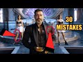 30 Mistakes In Thank God Many Mistakes In Thank God Movie Mistakes In Thank God Ajay Devgan