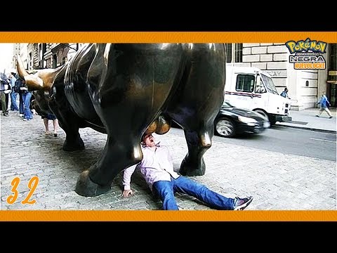 Pokémon N Huevolocke Ep.32 - POR MIS HUEVOS QUE GANO ESTE LOCKE