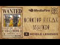 NGINTIP GAMEPLAY KAKAK BERMAIN HERO FREYA MOBILE LEGENDS MLBB