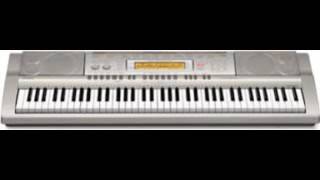 Paranoia   Starmania [ORGAN] [ORGAN]