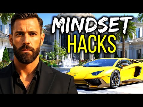 達成任何事：邁向成功！超強心態法則 (2026 指南) (Achieve ANYTHING: Powerful Mindset Hacks for Success (2026 Guide))