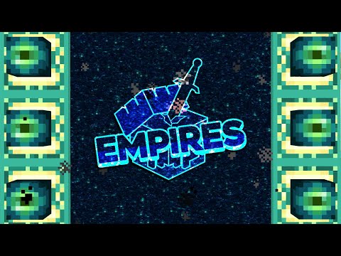 The Great End Heist Disaster ▫ Empires SMP ▫ Minecraft 1.17 Let's Play [Ep.5]